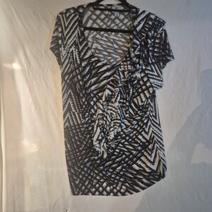 Worthington Womens Top.   Box 27